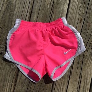 Toddler Nike Shorts